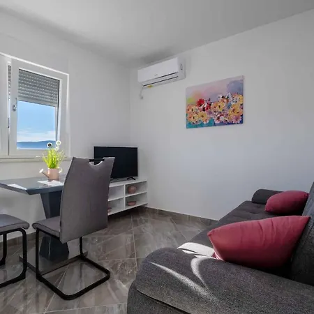 Apartman Apartments In Klek 42081 Klek