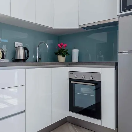 Apartman Apartments In Klek 42081
