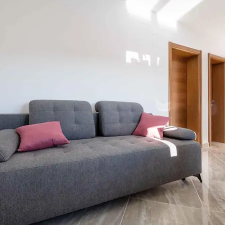 Apartman Apartments In Klek 42081 Klek