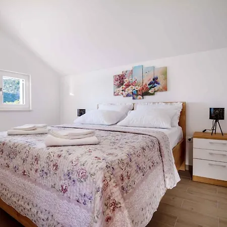 Apartman Apartments In Klek 42081 Klek