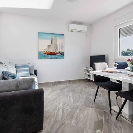 Apartman Apartments In Klek 42081 Klek