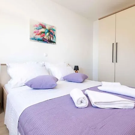 Apartman Apartments In Klek 42081 Klek