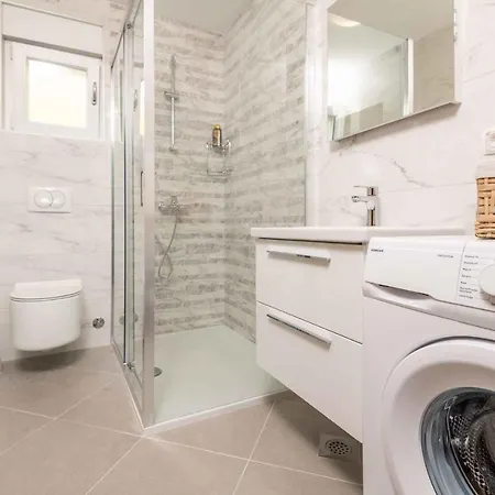 Apartman Apartments In Klek 42081 Klek