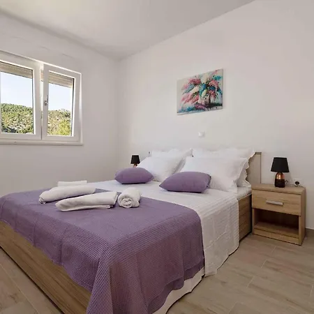 Apartman Apartments In Klek 42081 Klek