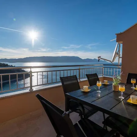 Apartman Apartments In Klek 42081