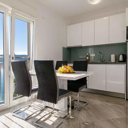 Apartman Apartments In Klek 42081 Klek