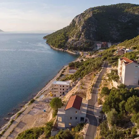 Apartman Apartments In Klek 42081 Klek